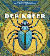 Event-Bild Die Theatergruppe Ohne Vorhang präsentiert: "Der Käfer"
