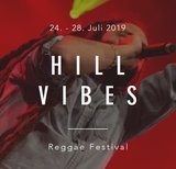 Event-Bild Hill Vibes Reggae Festival