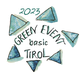 GREEN EVENT TIROL basic 2023