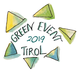Green Event Tirol 2019