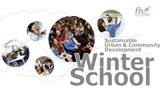 Event-Bild WinterSchool FH Kufstein Tirol - Sustainable Urban & Community Development