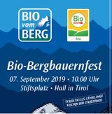 Event-Bild 17. Bio-Bergbauernfest
