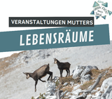 Event-Bild Lebensraum Wildtiere („ein richtiges Miteinander“)  & Thema Wolf