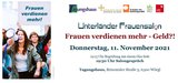 Event-Bild Unterländer Frauensalon