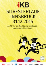 Event-Bild 15. Innsbrucker Silvesterlauf