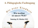 Event-Bild 4. Pädagogische Fachtagung