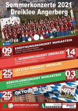 Event-Bild Abschlusskonzert Mariastein