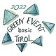 GREEN EVENT TIROL basic 2022