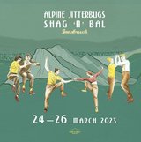 Event-Bild Alpine Jitterbugs - Shag 'n' Bal