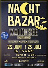 Event-Bild Nachtbazar