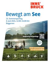 Event-Bild Bewegt am See