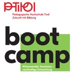 Event-Bild Bootcamp Klimawandel, Tourismus und nachhaltige Entwicklung