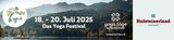 Event-Bild yoga.tage im Kufsteinerland 2025 - Das Yoga Festival