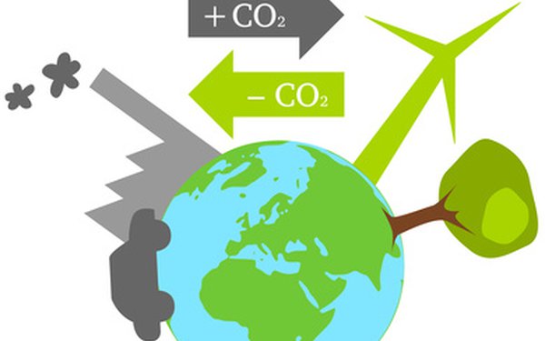 CO2-Kompensation bei Green Events Tirol