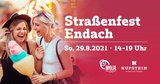 Event-Bild Straßenfest Endach