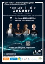Event-Bild Kontakt in die Zukunft