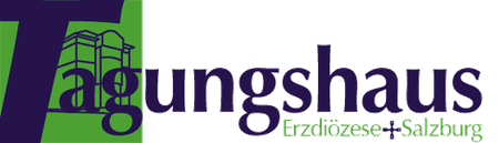 Logo Tagungshaus Wörgl: Erzdiözese Salzburg