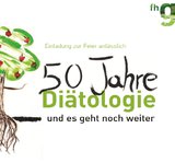 Event-Bild 50 Jahre Diätologie