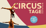 Event-Bild Circustage Kufstein 2026