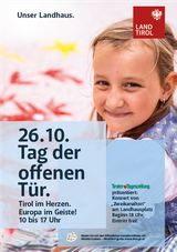 Event-Bild Tag der offenen Tür