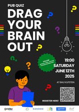Event-Bild Queer Karaoke Night & Pub Quiz