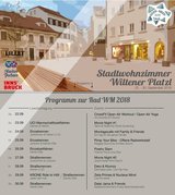 Event-Bild Stadtwohnzimmer