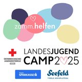 Event-Bild LandesJugendCamp2025 (LJC25)