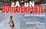 Event-Bild Za Un Boulderfest