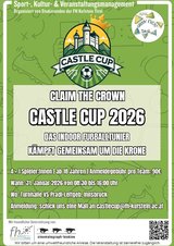 Event-Bild Castle Cup - Claim the Crown