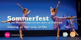 Event-Bild Sommerfest im slw Elisabethinum mit den Stars of Tomorrow