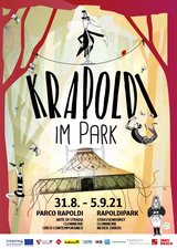 Event-Bild Krapoldi im Park