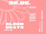 Event-Bild Bloom Beats open Air