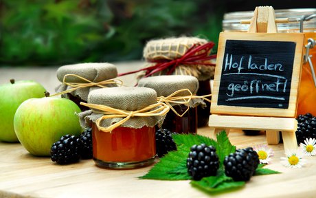 bio, regional, saisonal, fair gehandelt, beschaffung