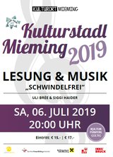 Event-Bild Kulturstadl Mieming