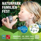 Event-Bild Naturpark Ötztal Familienfest
