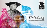 Event-Bild Auftaktveranstaltung für das Maximilianjahr 2019