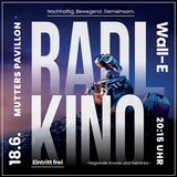 Event-Bild Radlkino Mutters