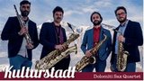 Event-Bild Kulturstadl - 4. Matinee - Dolomiti Sax Quartet