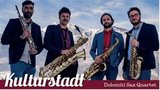 Event-Bild Kulturstadl - 4. Matinee - Dolomiti Sax Quartet