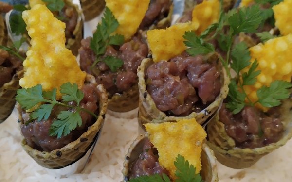 Fingerfood