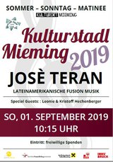 Event-Bild Kulturstadl Mieming