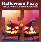 Event-Bild Halloween Party