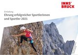 Event-Bild Ehrung erfolgreicher Sportlerinnen und Sportler