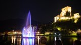 Event-Bild Magic Ladis - Wassershow