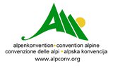 Event-Bild EUSALP AG6 Meeting