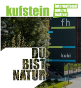 Event-Bild International Nature Film Festival Kufstein