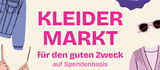 Event-Bild KLEIDERMARKT für den guten Zweck