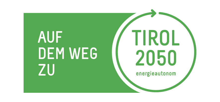 Auf dem Weg zu Tirol 2050